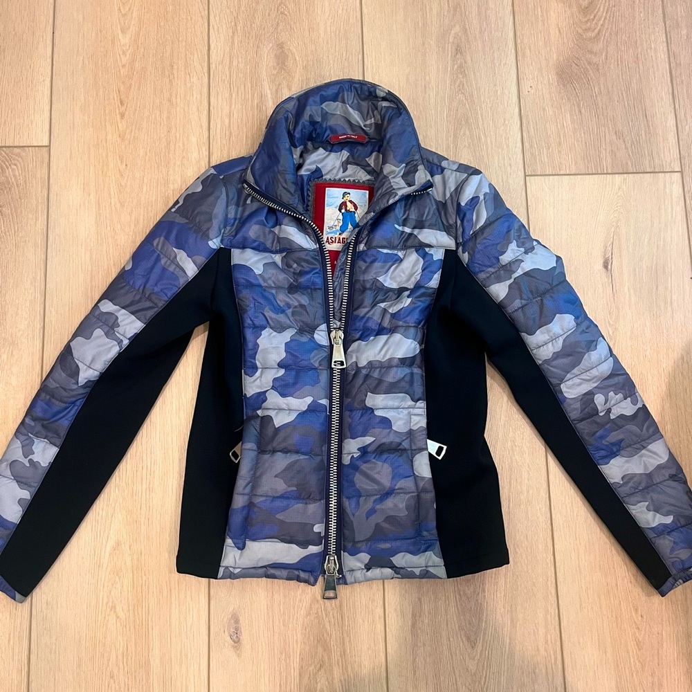 AUTHIER Women’s Ski Jacket